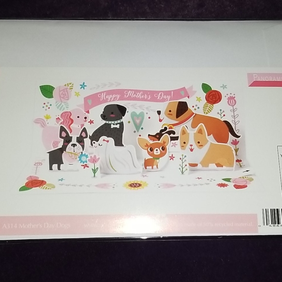 3D mothers day/ easter cards - Picture 9 of 9